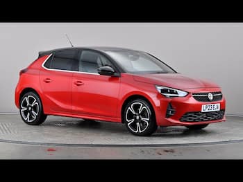 Used Vauxhall Corsa 2023 for sale - 79825595: Photo