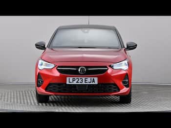 Used Vauxhall Corsa 2023 for sale - 79825595: Photo