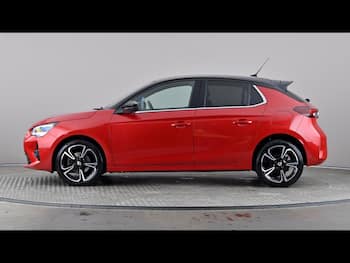 Used Vauxhall Corsa 2023 for sale - 79825595: Photo