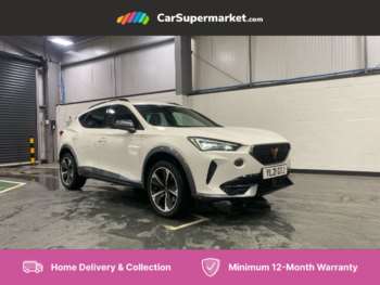 2021 - 1.5 TSI 150 V1 DSG 5-Door