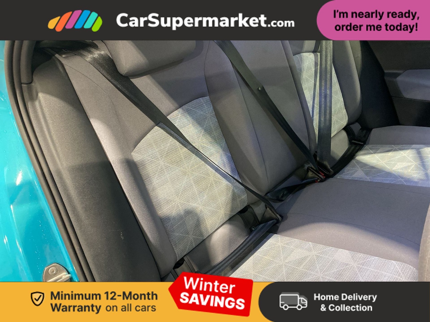 Used Volkswagen ID.3 2022 for sale - 77064526: Photo 3