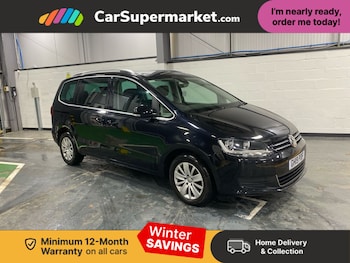 2019 - 2.0 TDI SCR 150 SE 5dr DSG