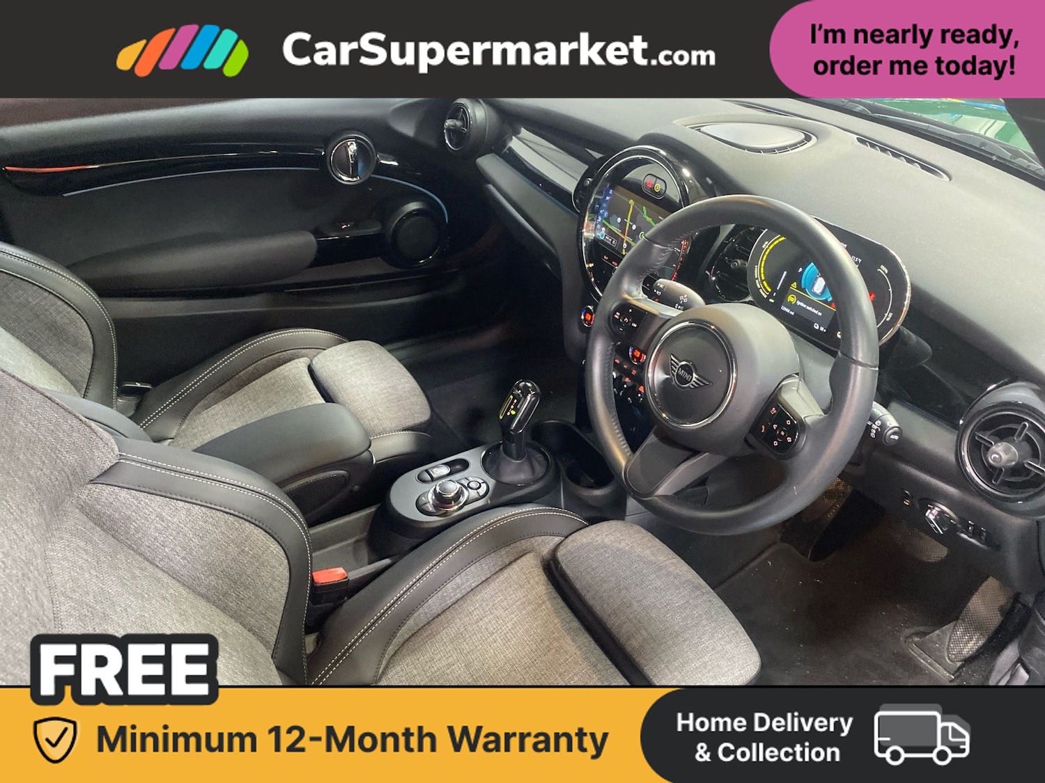 Used MINI Hatch 2022 for sale - 77764397: Photo 4