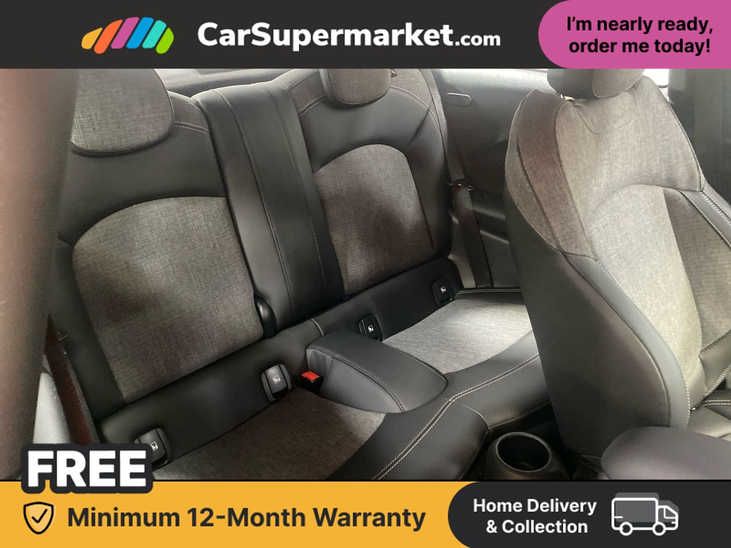 Used MINI Hatch 2022 for sale - 77764397: Photo 5