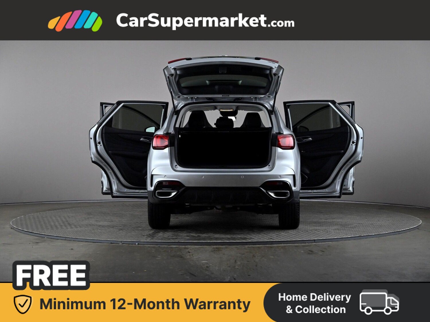 Used MG MG HS 2024 for sale - 77582828: Photo 11