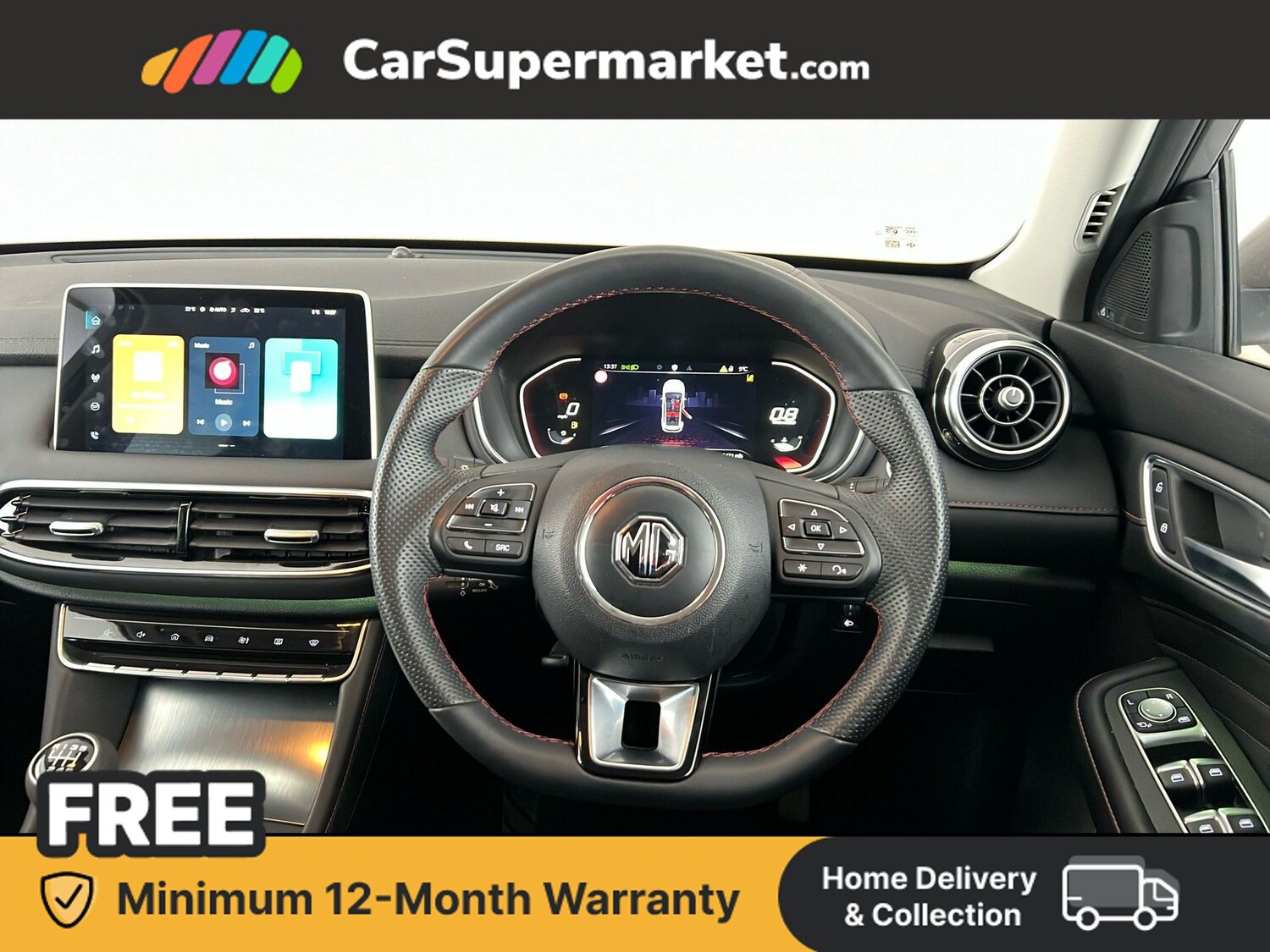 Used MG MG HS 2024 for sale - 77582828: Photo 14