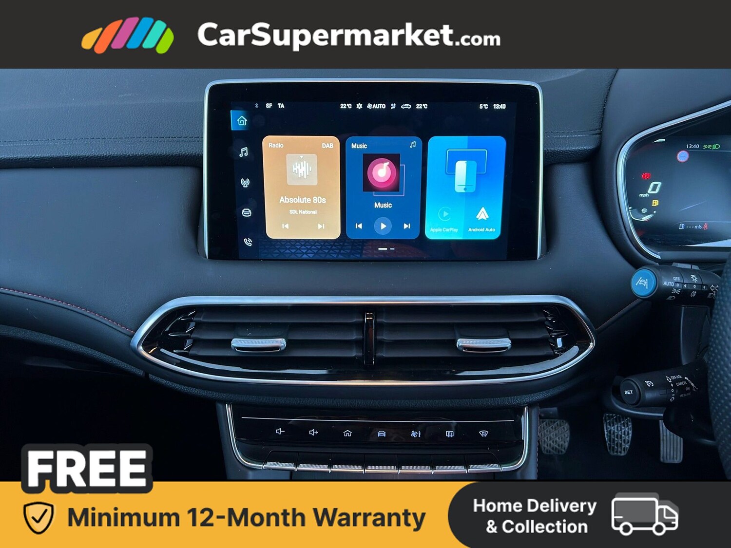 Used MG MG HS 2024 for sale - 77582828: Photo 16