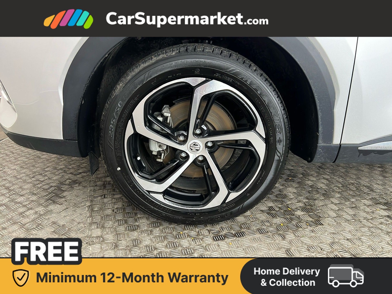 Used MG MG HS 2024 for sale - 77582828: Photo 19