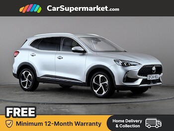 Used MG MG HS 2024 for sale - 77582828: Photo