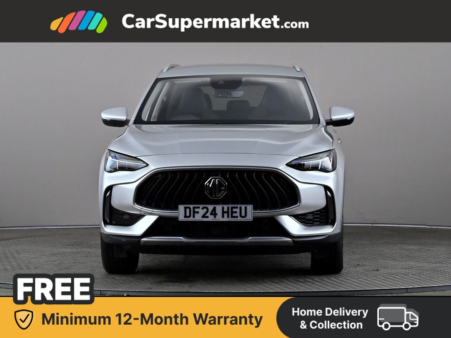 Used MG MG HS 2024 for sale - 77582828: Photo 2