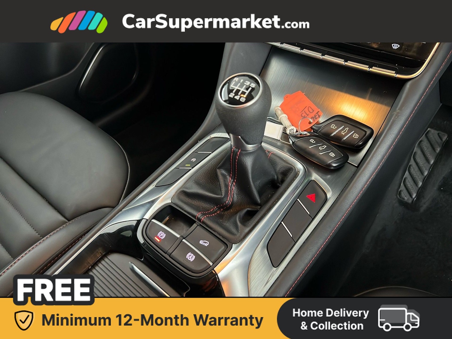 Used MG MG HS 2024 for sale - 77582828: Photo 26