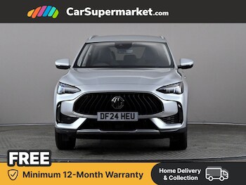 Used MG MG HS 2024 for sale - 77582828: Photo