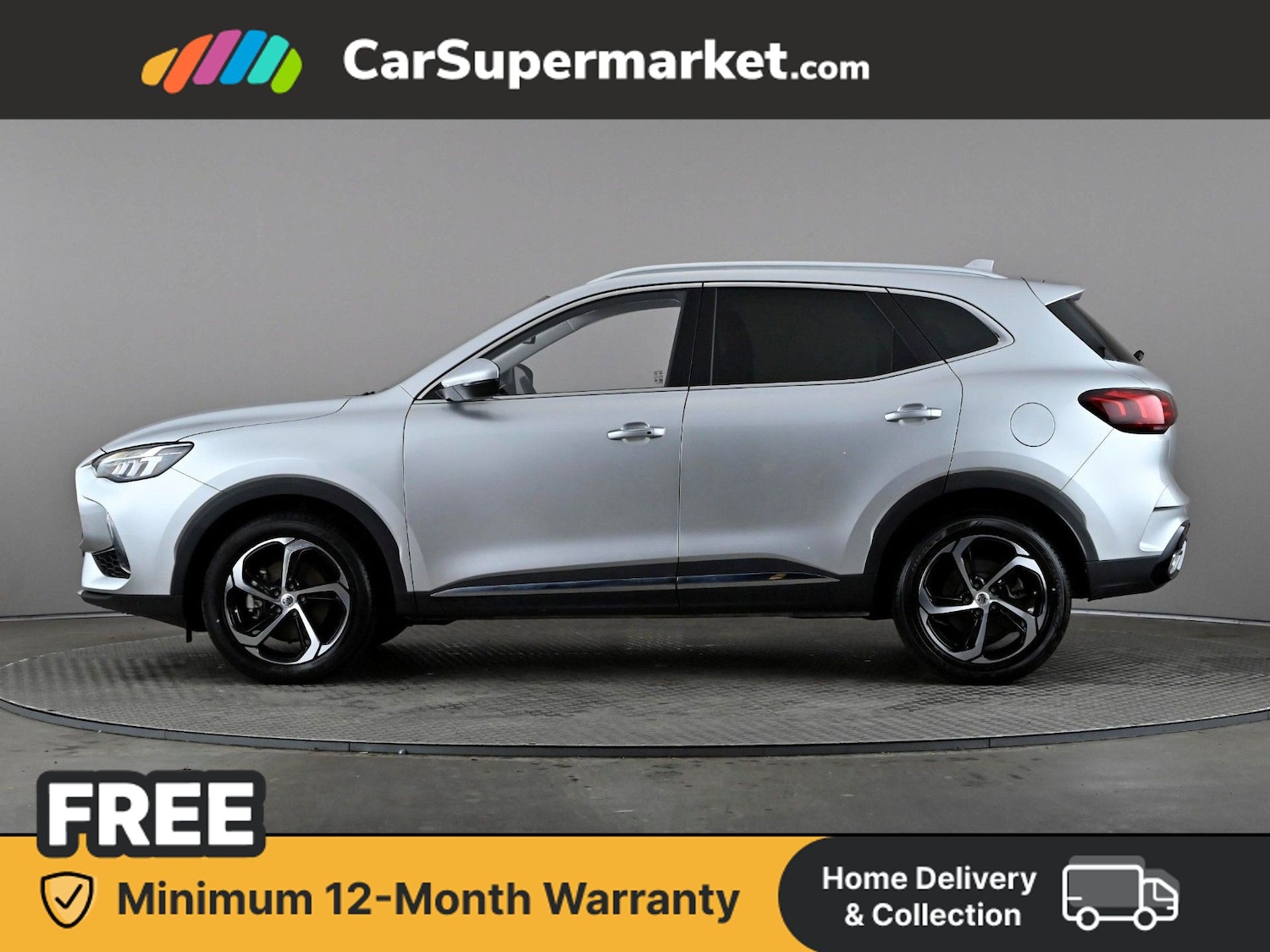 Used MG MG HS 2024 for sale - 77582828: Photo 3