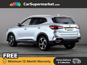 Used MG MG HS 2024 for sale - 77582828: Photo