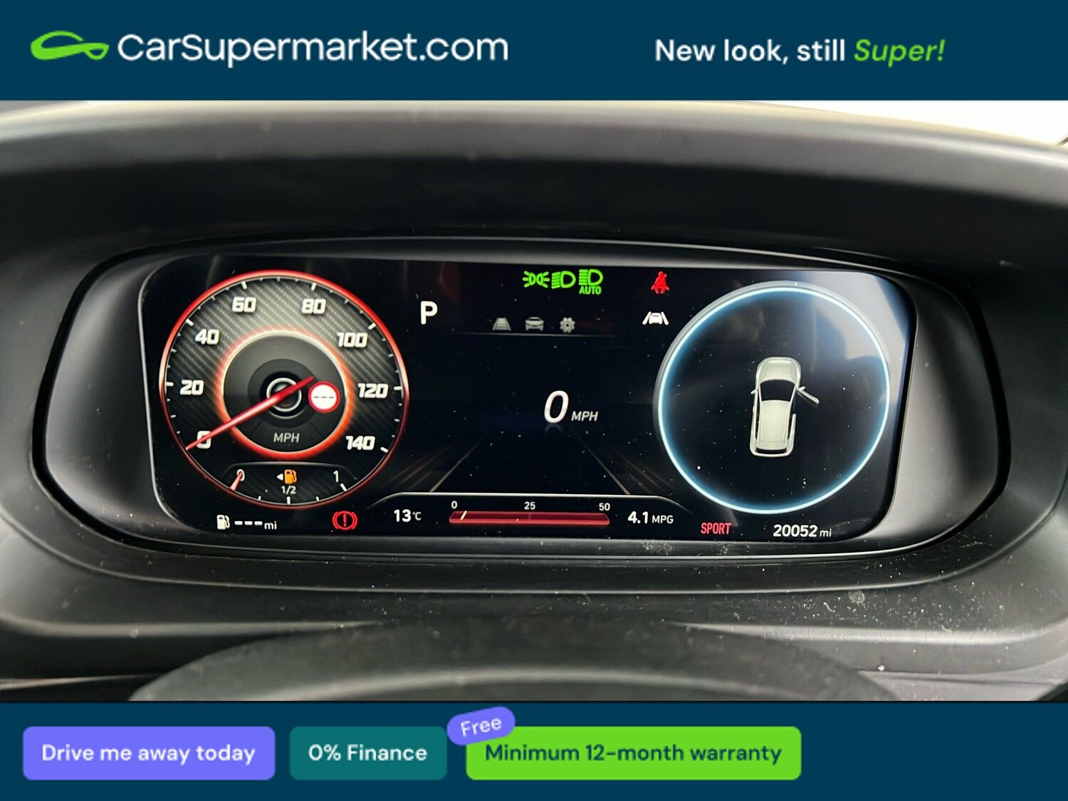 Used Hyundai BAYON 2023 for sale - 78161744: Photo 15