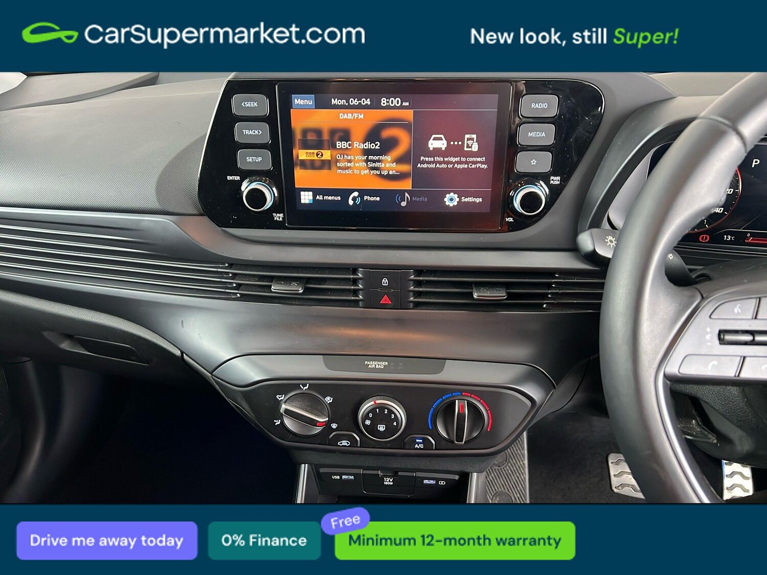 Used Hyundai BAYON 2023 for sale - 78161744: Photo 16