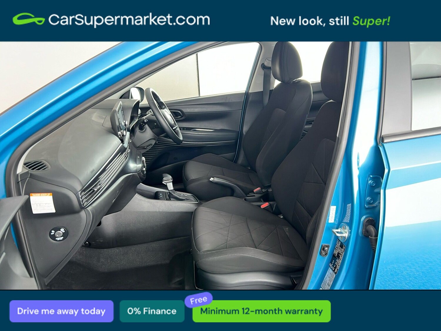 Used Hyundai BAYON 2023 for sale - 78161744: Photo 17