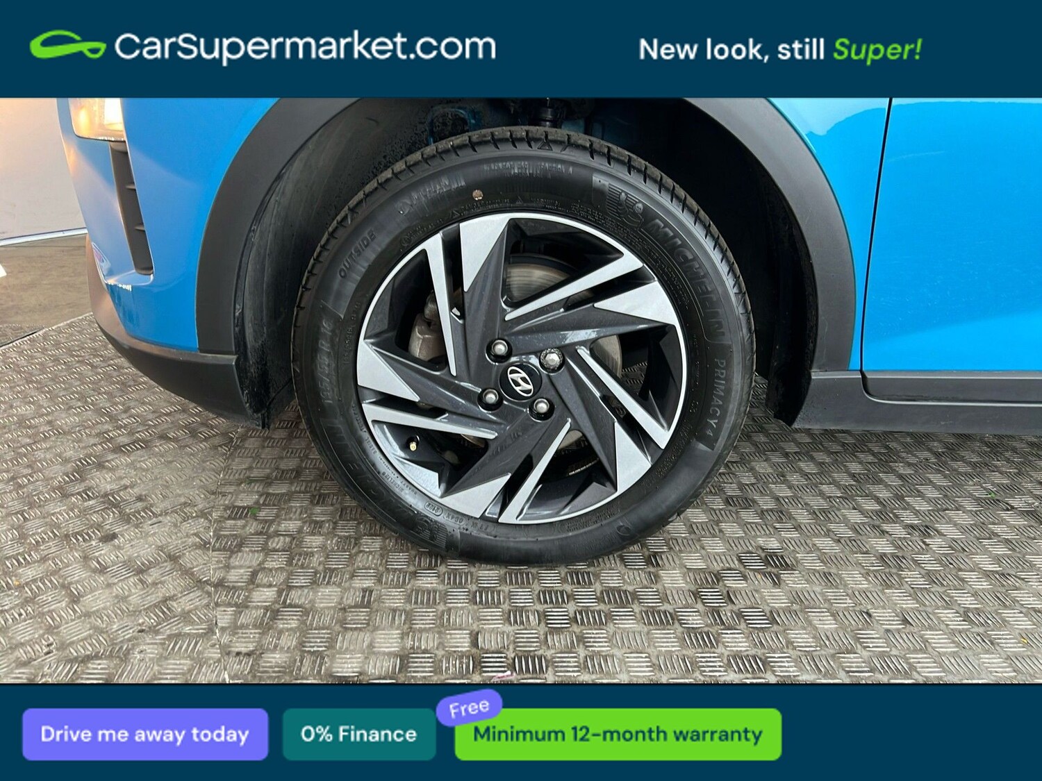 Used Hyundai BAYON 2023 for sale - 78161744: Photo 19