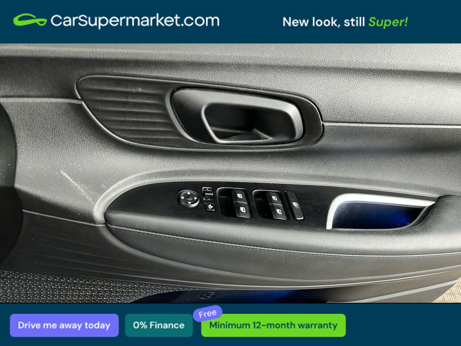 Used Hyundai BAYON 2023 for sale - 78161744: Photo 23