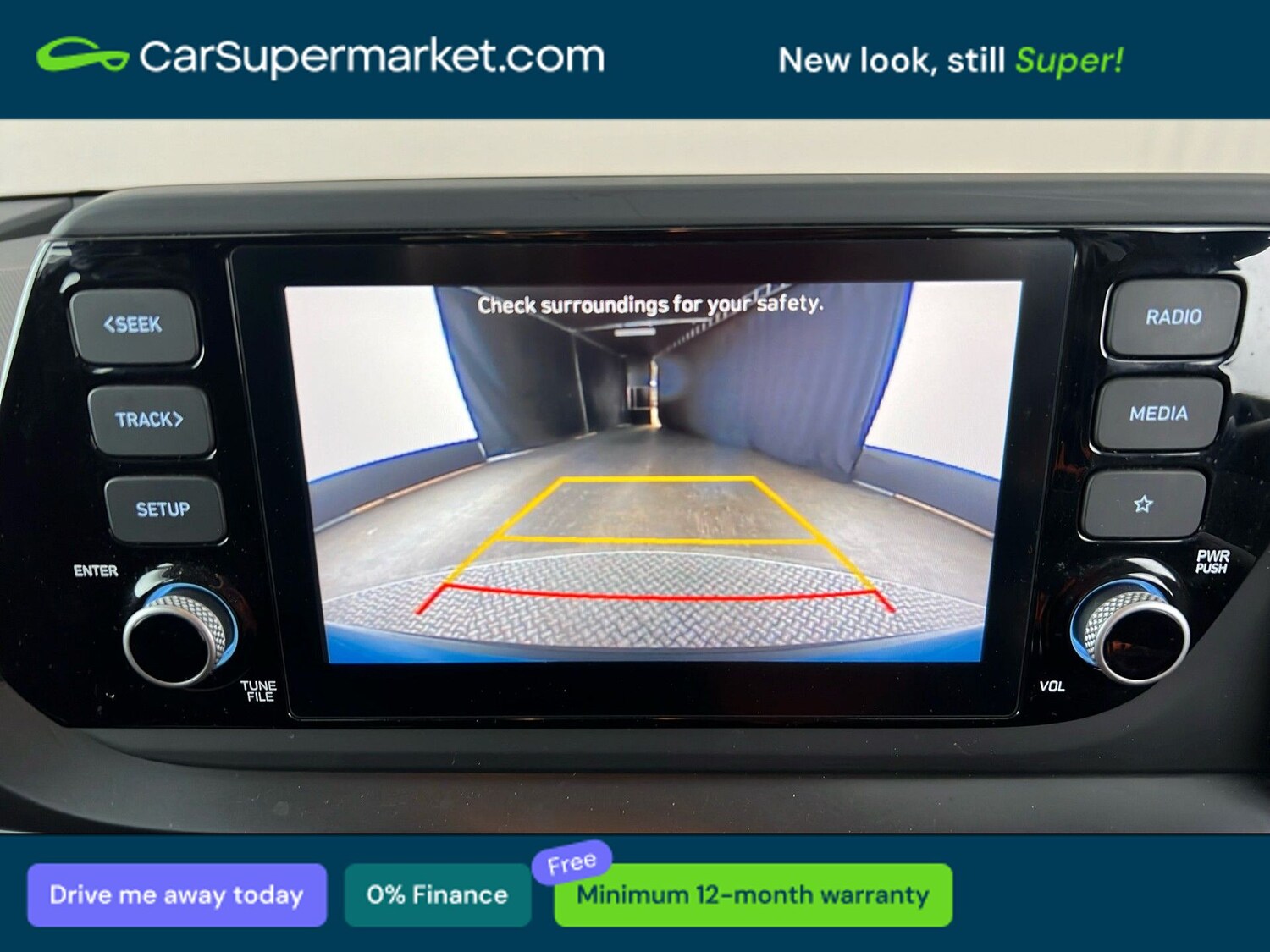 Used Hyundai BAYON 2023 for sale - 78161744: Photo 24