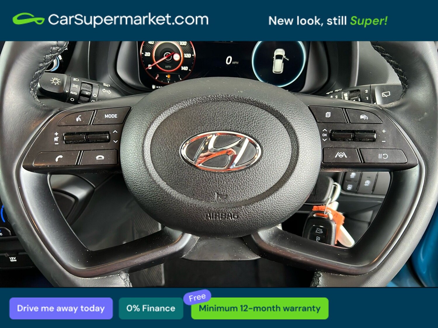 Used Hyundai BAYON 2023 for sale - 78161744: Photo 25