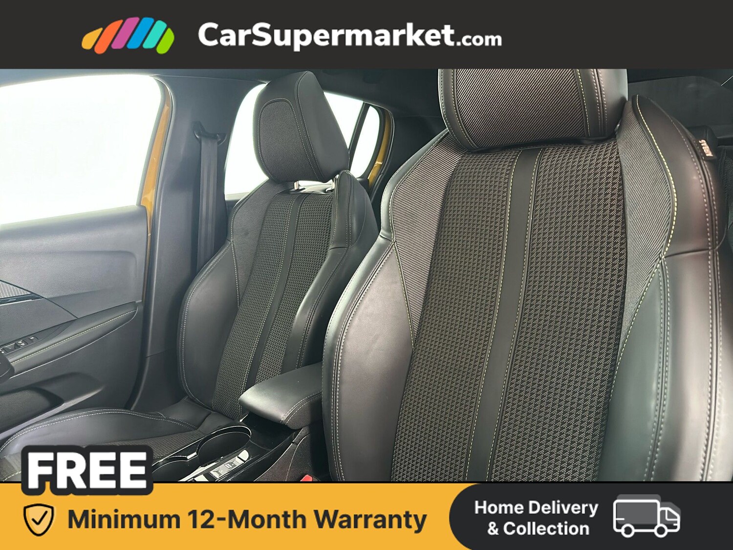 Used Peugeot 208 2022 for sale - 78070006: Photo 17