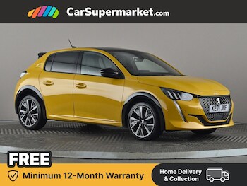 Peugeot 208 feature image