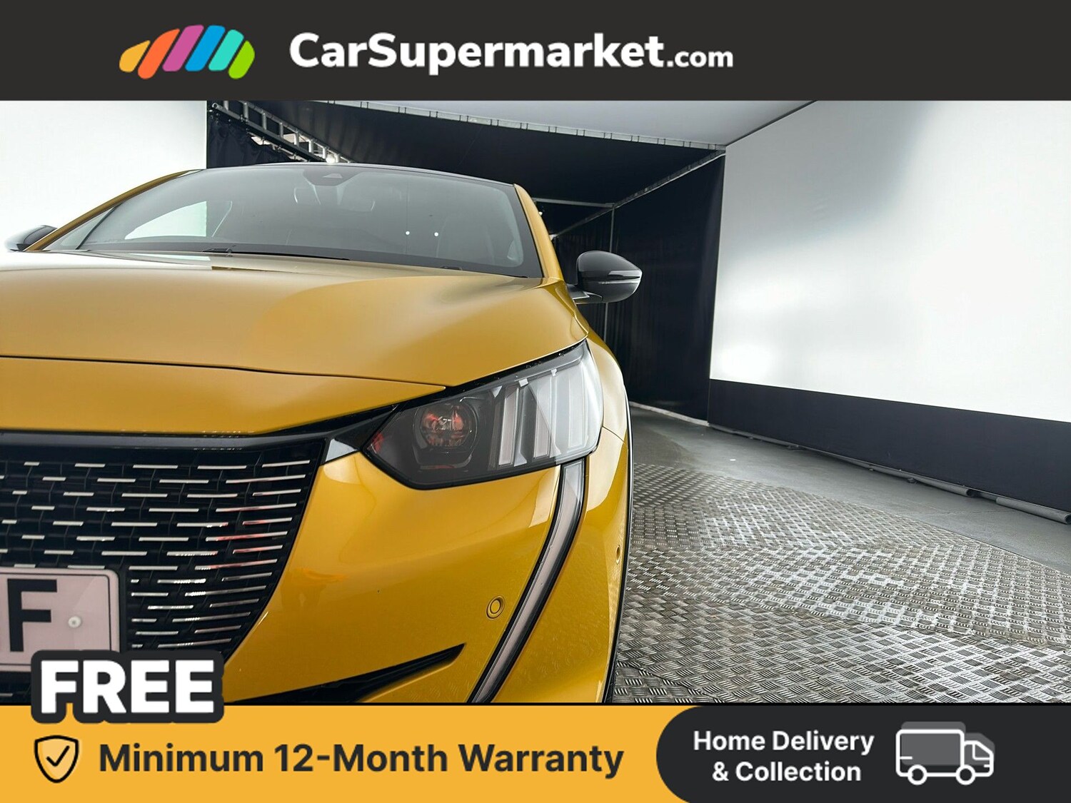 Used Peugeot 208 2022 for sale - 78070006: Photo 20