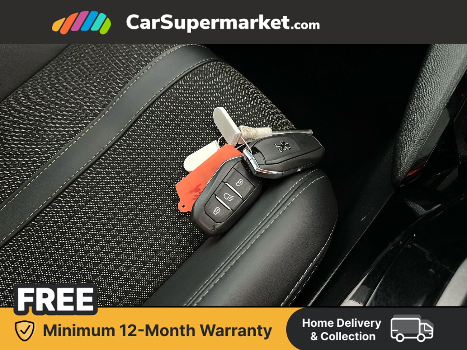 Used Peugeot 208 2022 for sale - 78070006: Photo 23