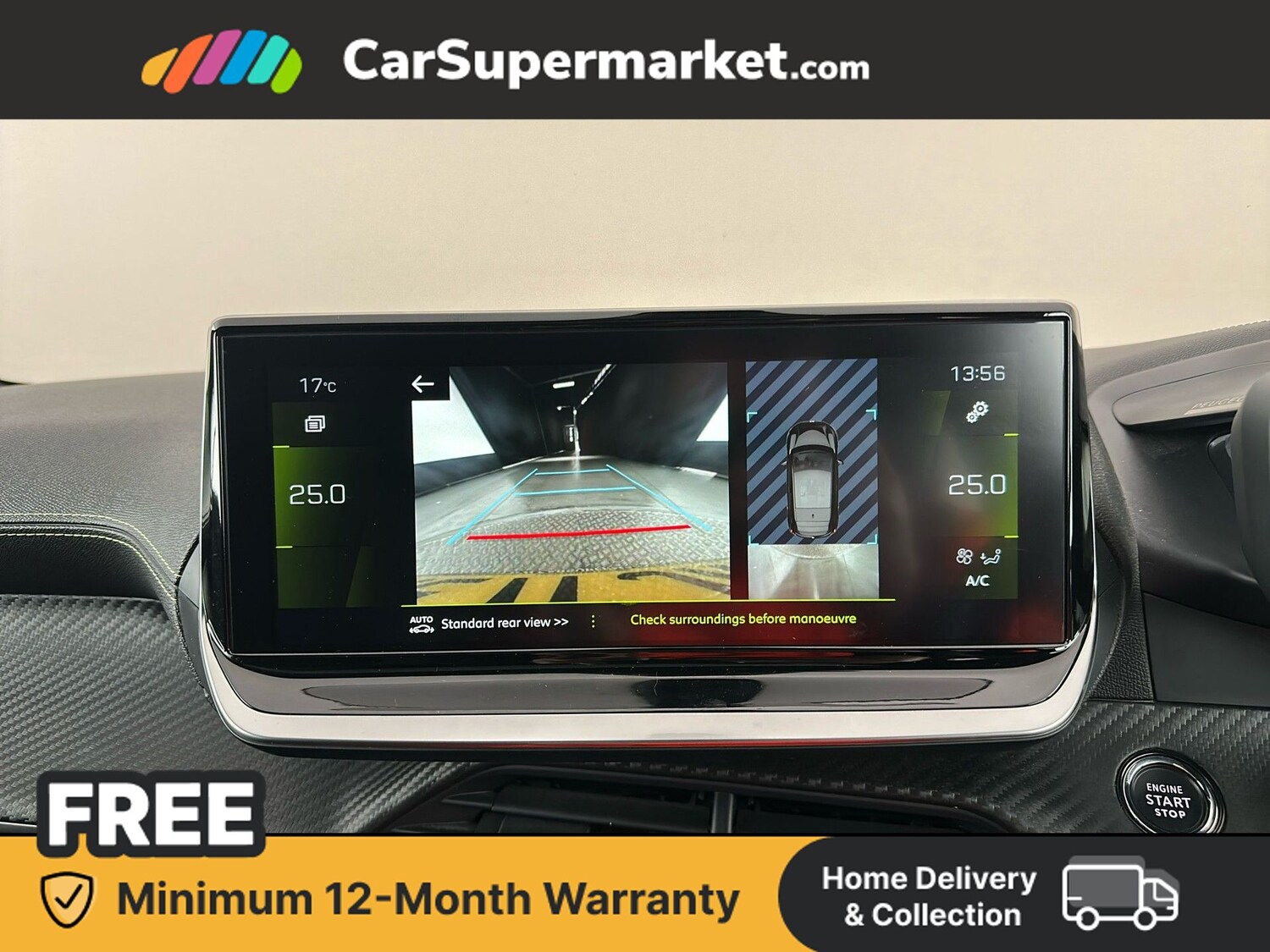 Used Peugeot 208 2022 for sale - 78070006: Photo 29