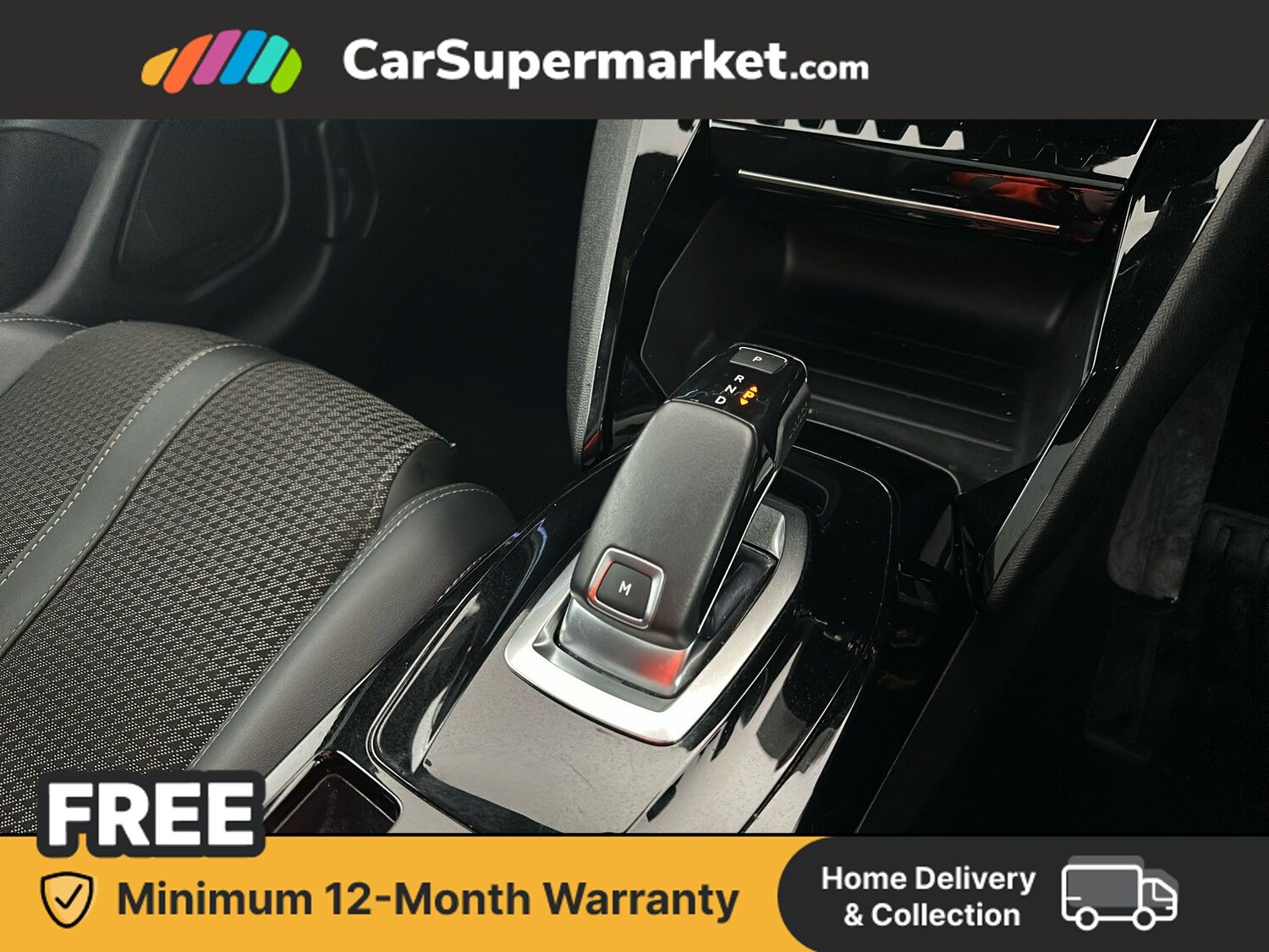 Used Peugeot 208 2022 for sale - 78070006: Photo 31