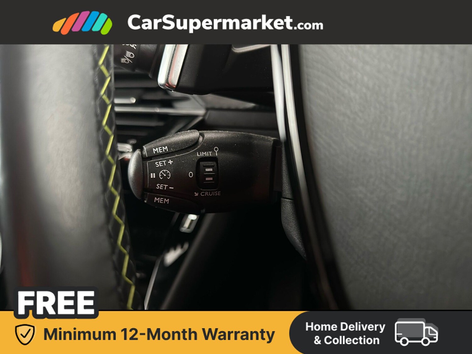 Used Peugeot 208 2022 for sale - 78070006: Photo 32