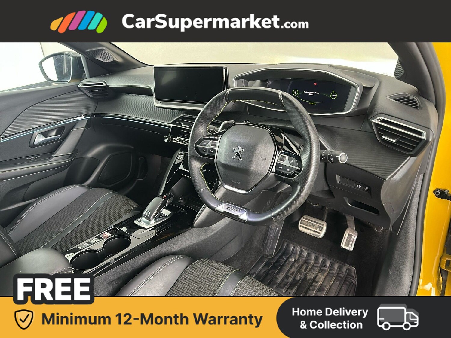 Used Peugeot 208 2022 for sale - 78070006: Photo 35