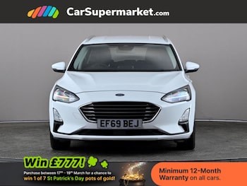 Used Ford Focus 2020 for sale - 77904403: Photo