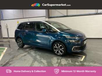 2020 - 1.2 PureTech 130 Flair Plus EAT8 [7 Seats] 5-Door