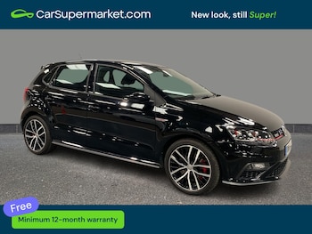 Used Volkswagen Polo 2017 for sale - 78579472: Photo