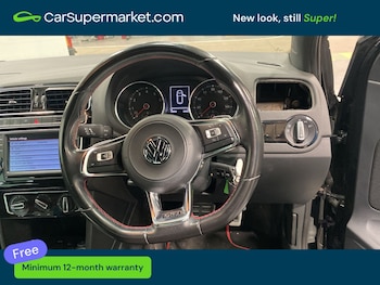 Used Volkswagen Polo 2017 for sale - 78579472: Photo