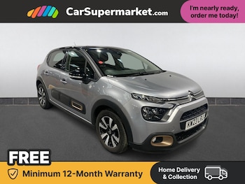 Used Citroen C3 2023 for sale - 77831239: Photo