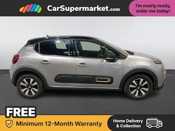 Used Citroen C3 2023 for sale - 77831239: Photo