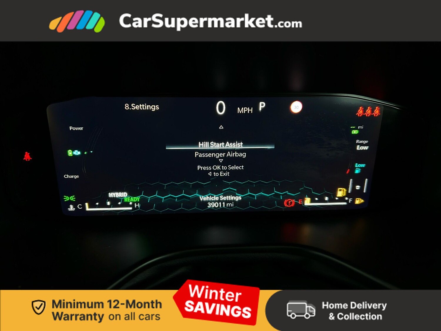 Used Jeep Compass 2023 for sale - 76495294: Photo 16