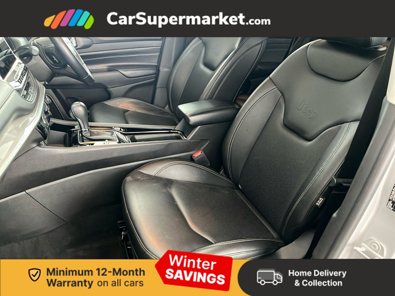 Used Jeep Compass 2023 for sale - 76495294: Photo 18