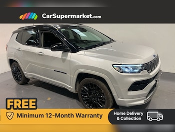 2023 - 1.3 T4 GSE 4xe PHEV S Model Auto 5-Door