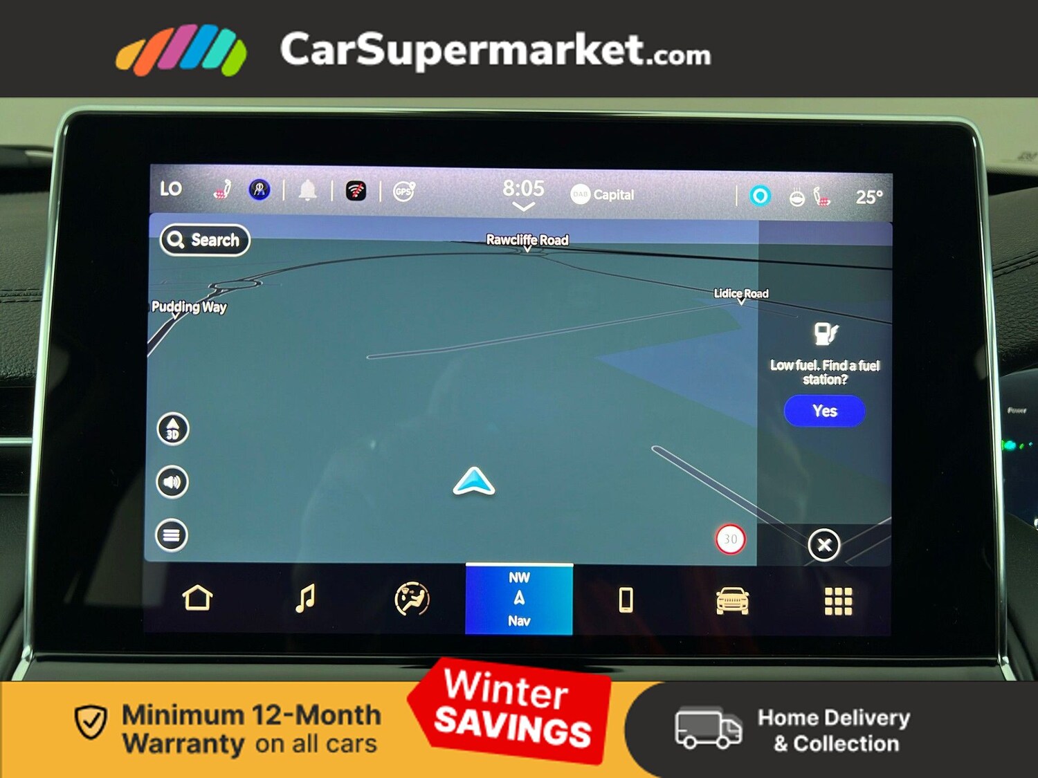 Used Jeep Compass 2023 for sale - 76495294: Photo 24