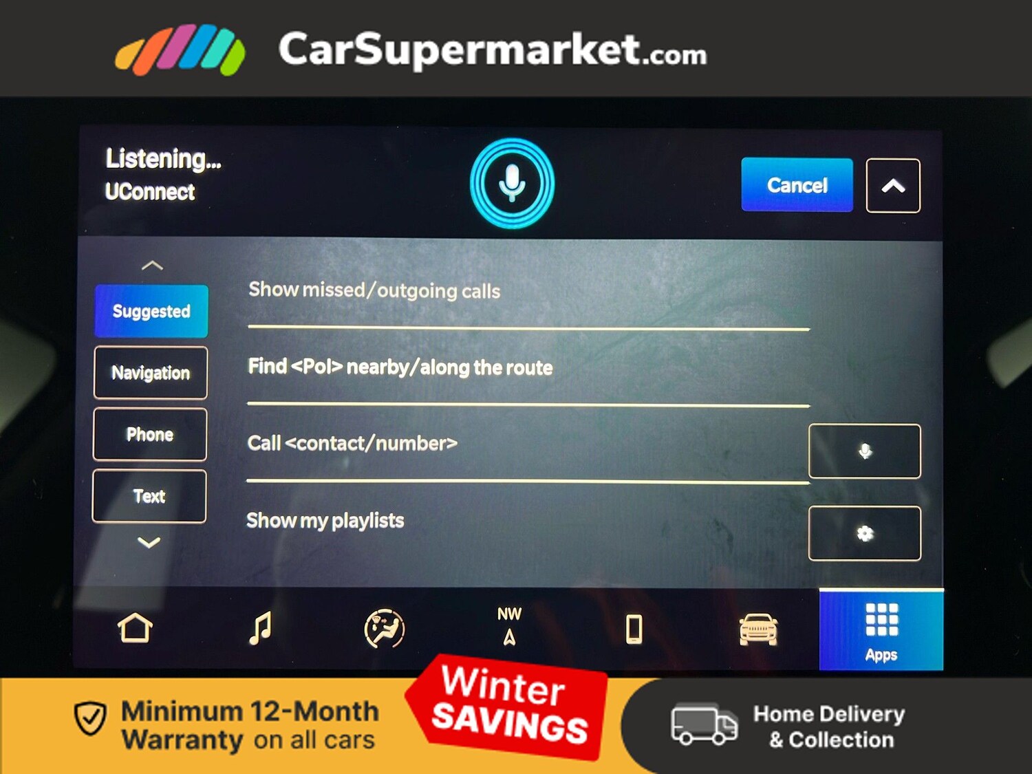 Used Jeep Compass 2023 for sale - 76495294: Photo 26