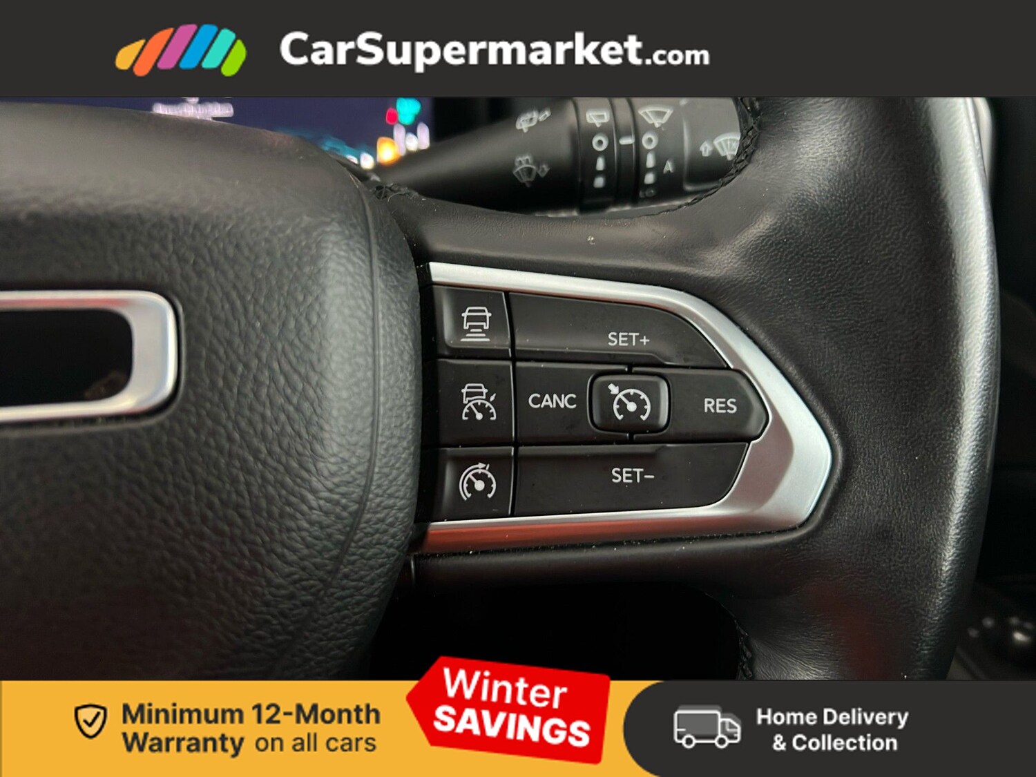 Used Jeep Compass 2023 for sale - 76495294: Photo 27