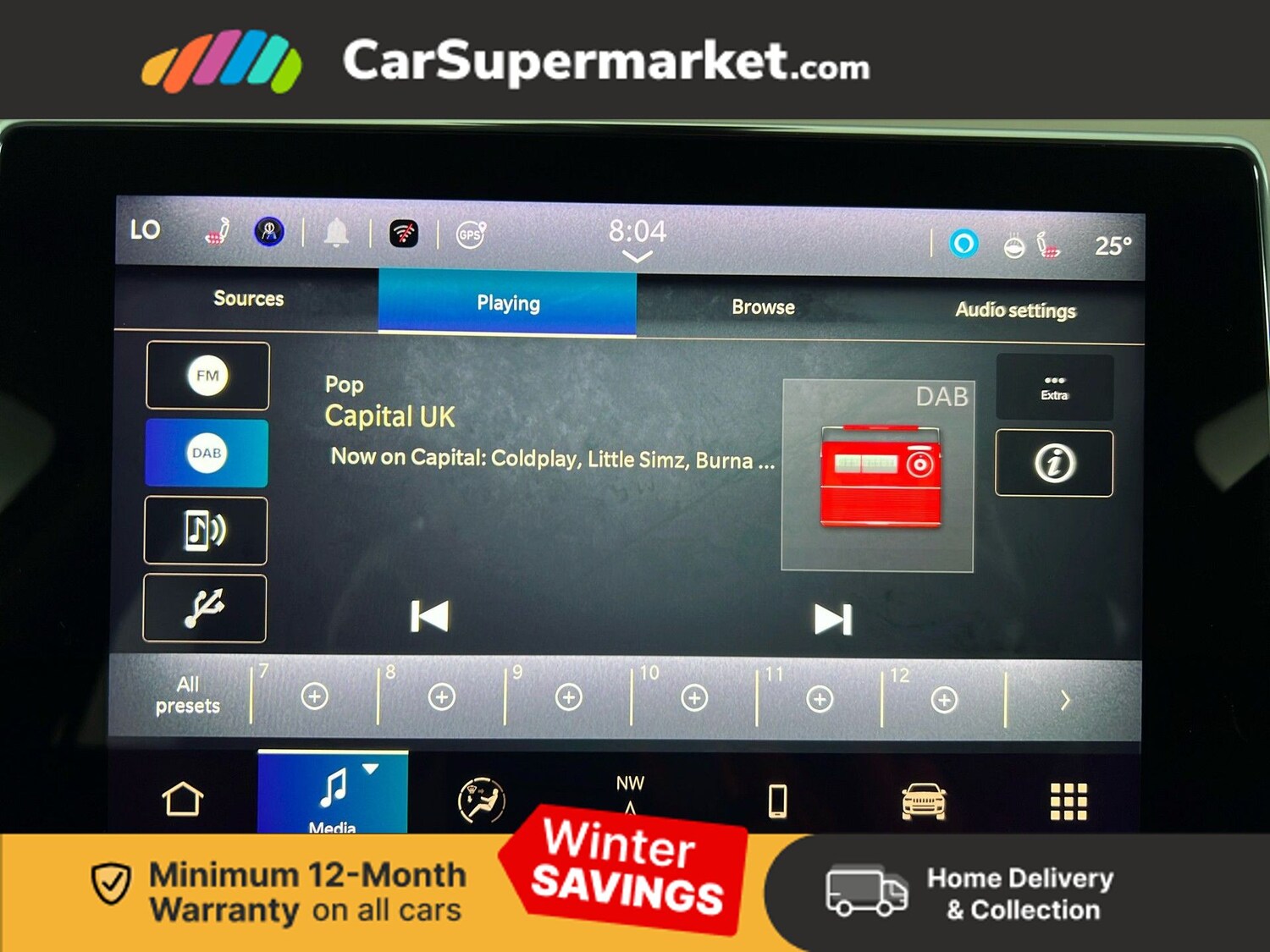 Used Jeep Compass 2023 for sale - 76495294: Photo 28