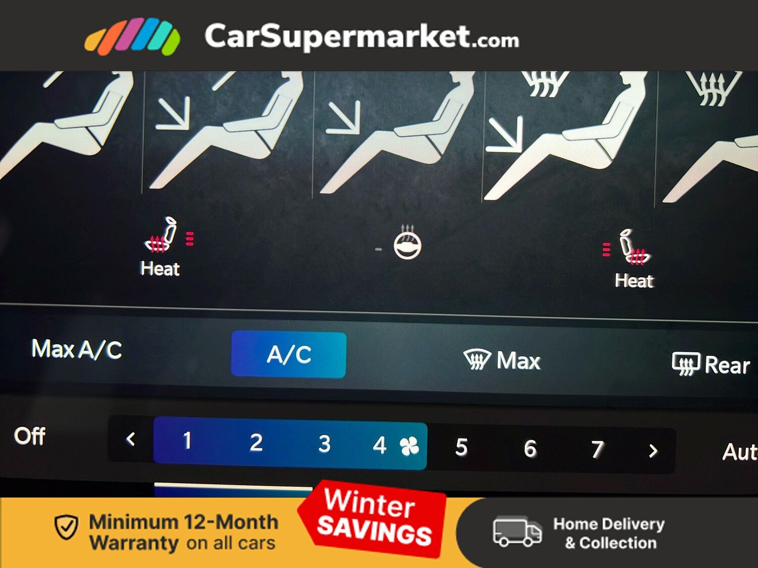 Used Jeep Compass 2023 for sale - 76495294: Photo 29