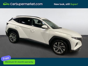 Used Hyundai TUCSON 2023 for sale - 78402464: Photo