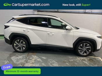 Used Hyundai TUCSON 2023 for sale - 78402464: Photo