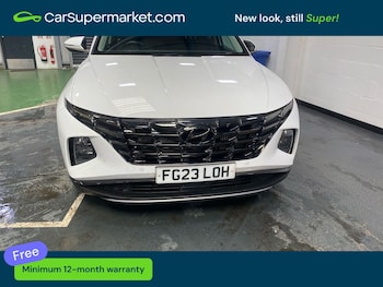 Used Hyundai TUCSON 2023 for sale - 78402464: Photo